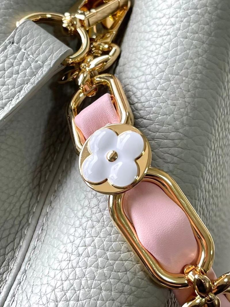 Louis Vuitton Top Handle Bags